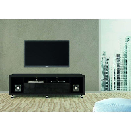 Manhattan Comfort Cabrini TV Stand 1.8 - Bedroom Depot USA