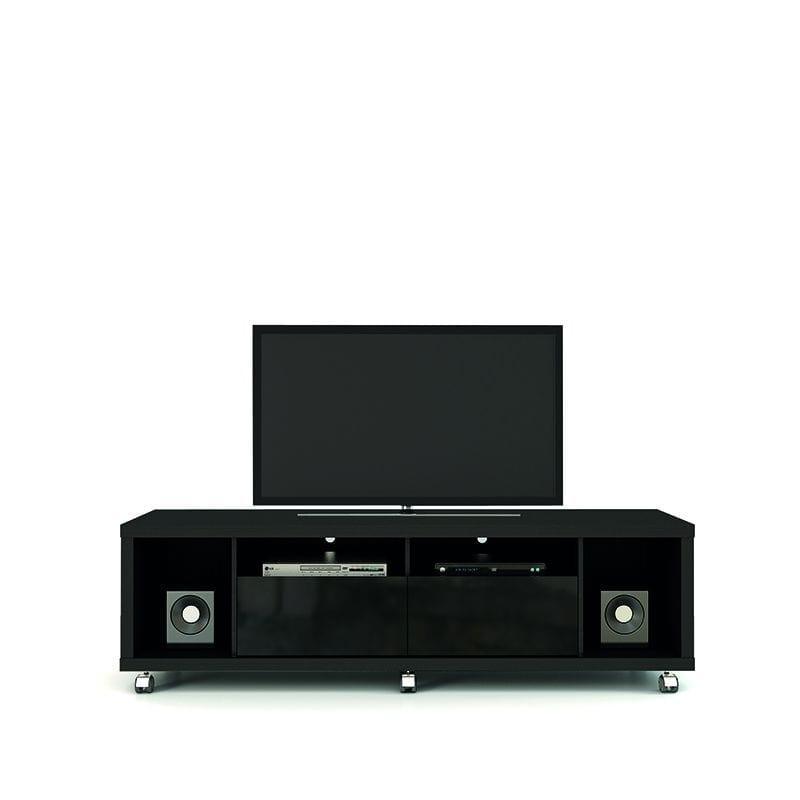 Manhattan Comfort Cabrini TV Stand 1.8 - Bedroom Depot USA