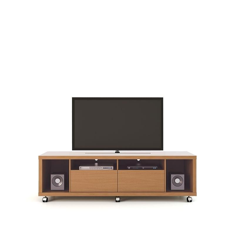 Manhattan Comfort Cabrini TV Stand 1.8 - Bedroom Depot USA