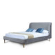 Manhattan Comfort Heather Queen Bed - Bedroom Depot USA