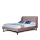 Manhattan Comfort Heather Queen Bed - Bedroom Depot USA