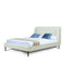 Manhattan Comfort Heather Queen Bed - Bedroom Depot USA