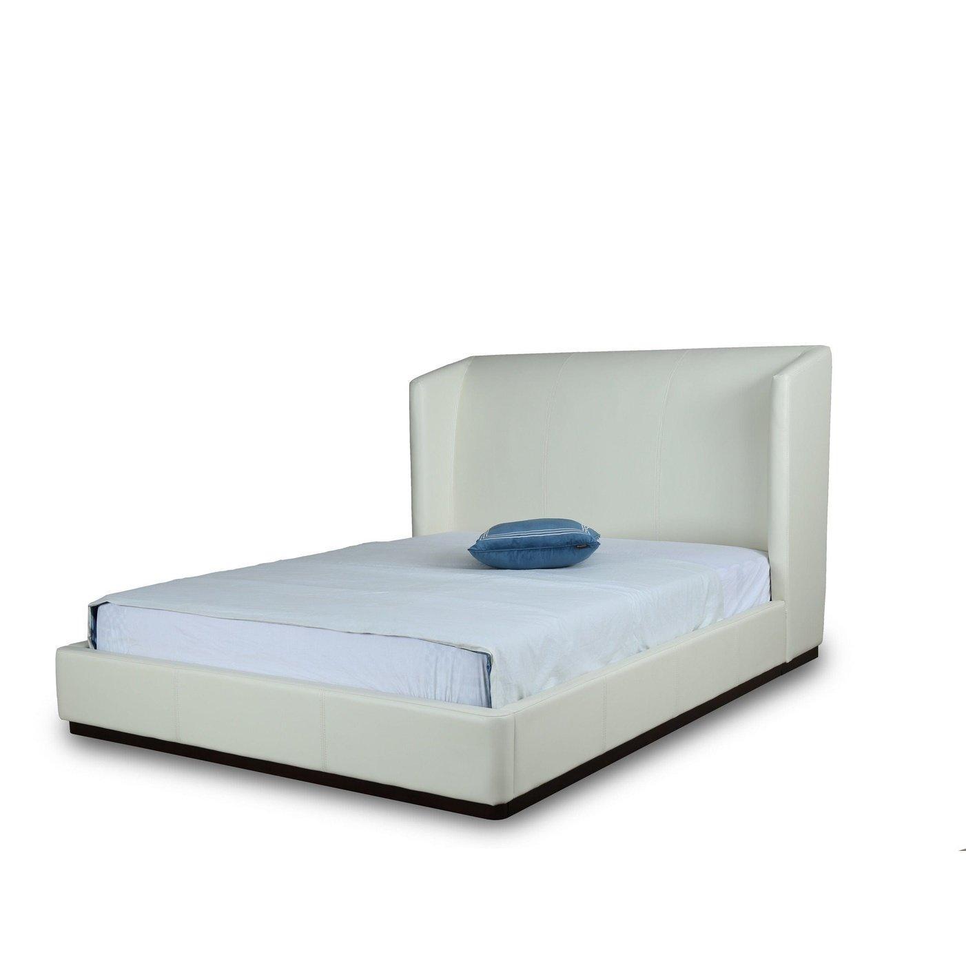 Manhattan Comfort Lenyx Full Bed - Bedroom Depot USA