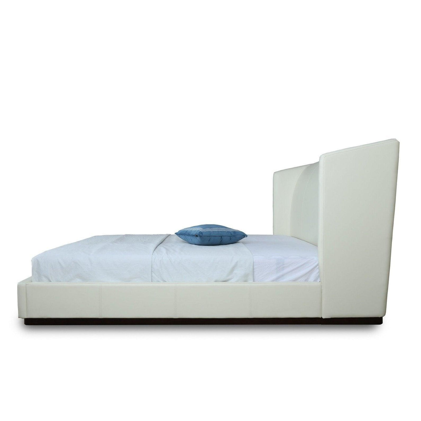 Manhattan Comfort Lenyx Queen Bed - Bedroom Depot USA