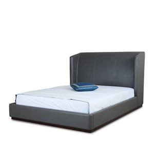 Manhattan Comfort Lenyx Queen Bed - Bedroom Depot USA