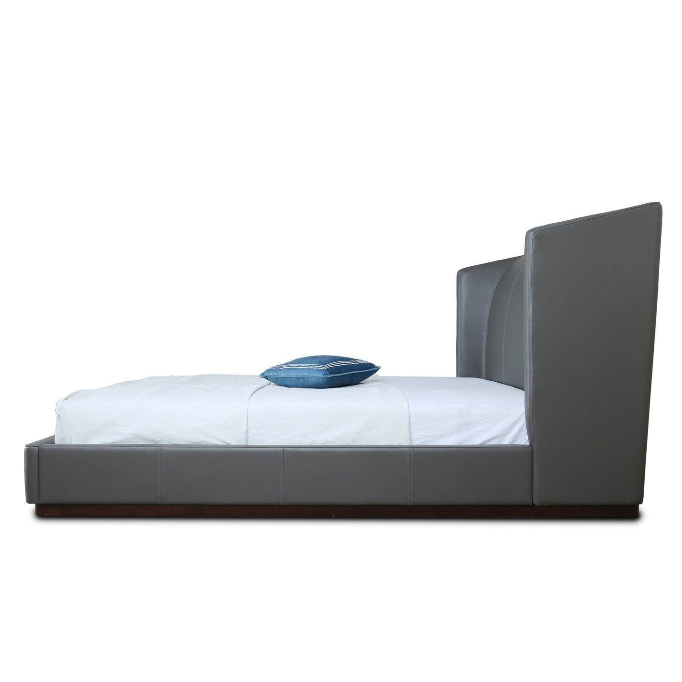 Manhattan Comfort Lenyx Queen Bed - Bedroom Depot USA