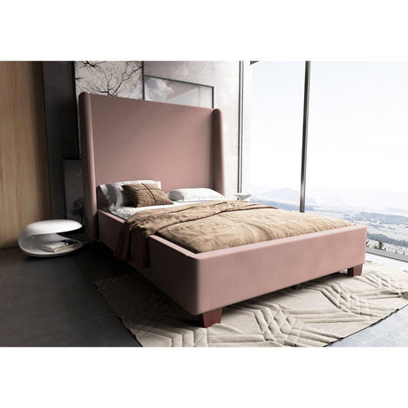 Manhattan Comfort Parlay Full Bed - Bedroom Depot USA