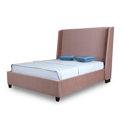 Manhattan Comfort Parlay Full Bed - Bedroom Depot USA