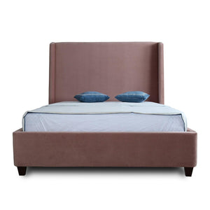 Manhattan Comfort Parlay Full Bed - Bedroom Depot USA