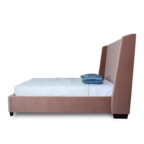 Manhattan Comfort Parlay Full Bed - Bedroom Depot USA