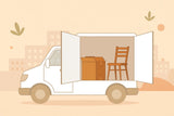 Chicago Furniture Delivery