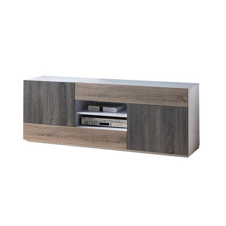 ID USA TV Stand 171984 - Bedroom Depot USA