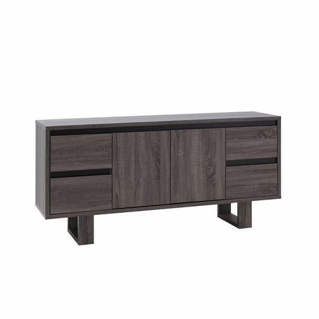 ID USA TV Stand 212882 - Bedroom Depot USA