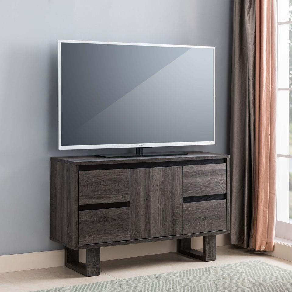 ID USA TV Stand 212887 - Bedroom Depot USA