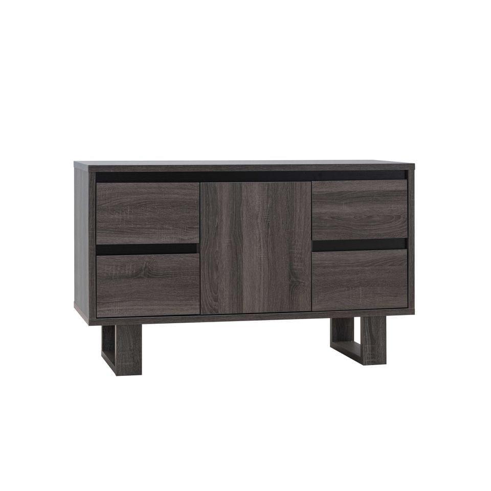 ID USA TV Stand 212887 - Bedroom Depot USA