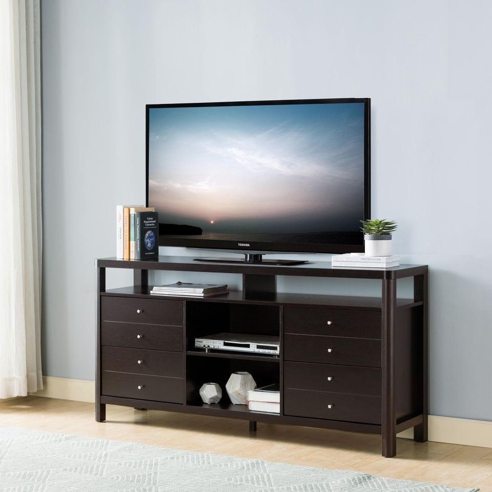 ID USA TV Stand/Buffet 192620 - Bedroom Depot USA