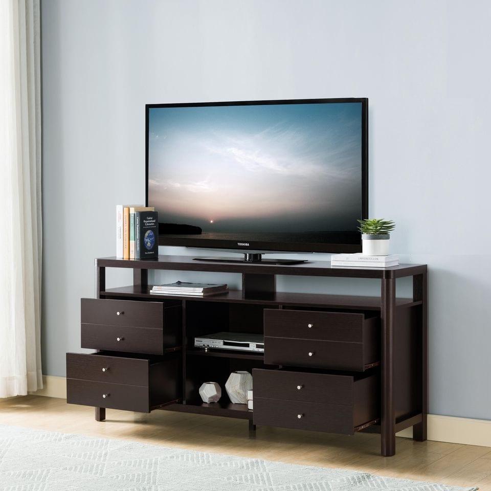 ID USA TV Stand/Buffet 192620 - Bedroom Depot USA