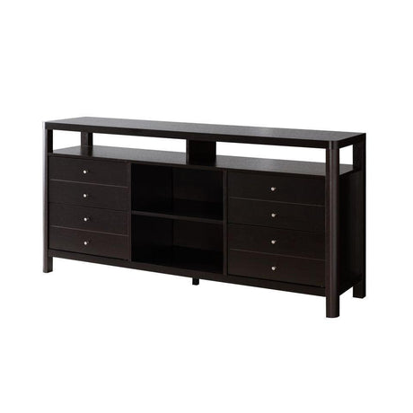 ID USA TV Stand/Buffet 192620 - Bedroom Depot USA