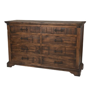 Nashville Bedroom Set