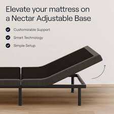 Nectar Adjustable Base