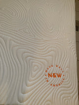 Nest + Wild Original Memory Foam Mattress, Queen — Like New