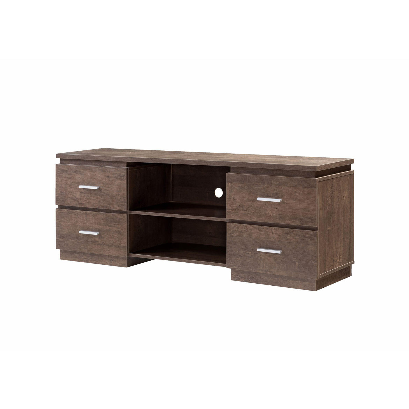 ID USA TV Stand 182343TV - Bedroom Depot USA