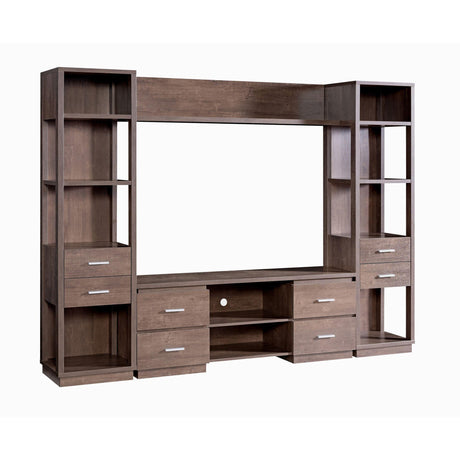 ID USA TV Stand 182343TV - Bedroom Depot USA