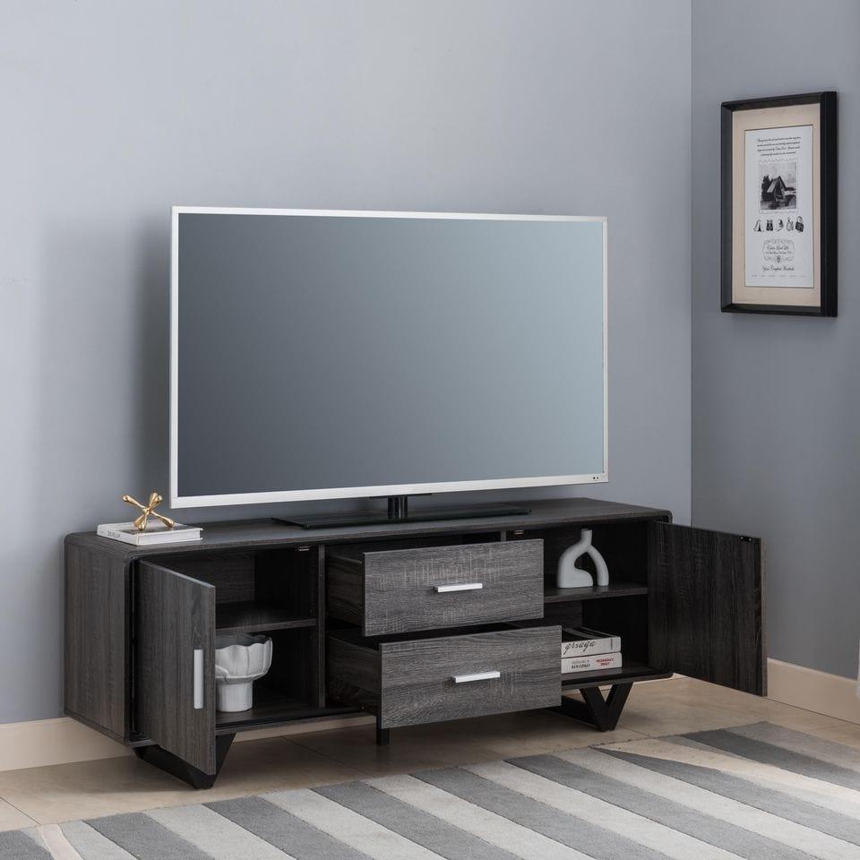 ID USA TV Stand 212925 - Bedroom Depot USA