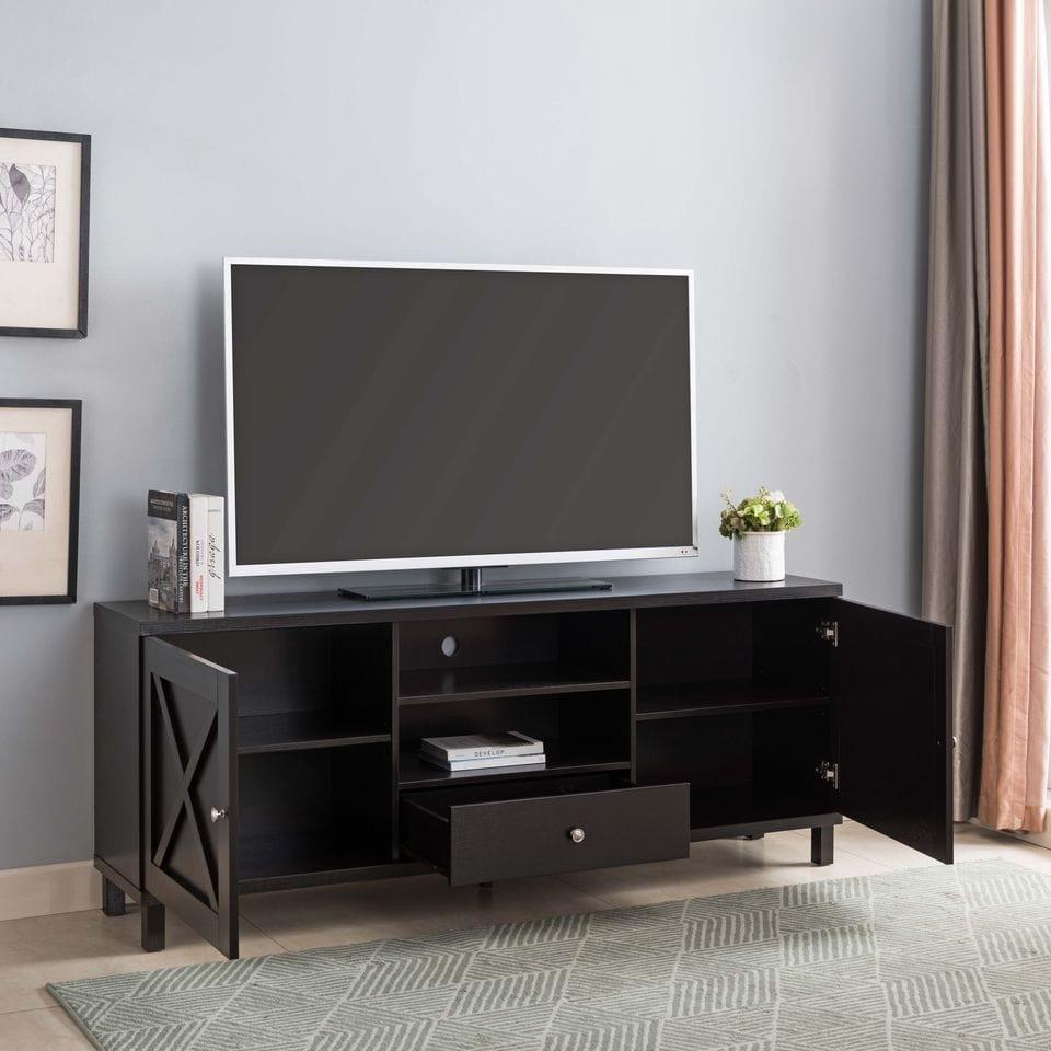 ID USA TV Stand 212960 - Bedroom Depot USA