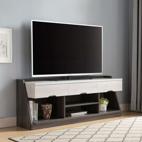 ID USA TV Stand 212870 - Bedroom Depot USA