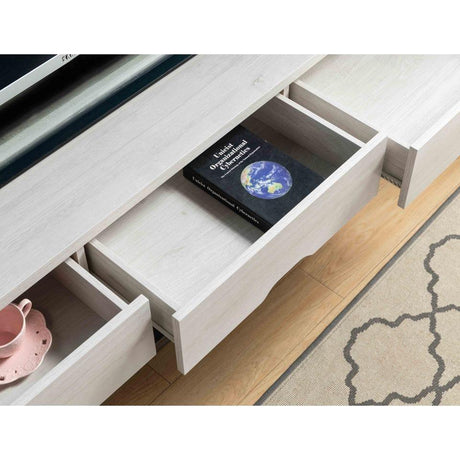 ID USA TV Stand 212870 - Bedroom Depot USA