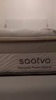 Saatva Memory Foam Hybrid Mattress