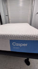 Walkaround video of Casper Dream mattress