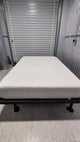 TempurPedic Memory Foam Mattress