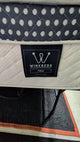 WinkBed 13.5” Firm – Like New | Available Today Chicago Pickup