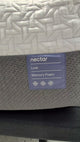 Nectar Luxe 12” Memory Foam – Like New | Chicago Pickup / Local Delivery