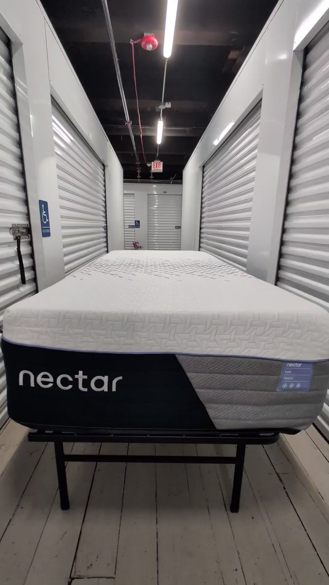 Nectar Luxe 14” Mattress