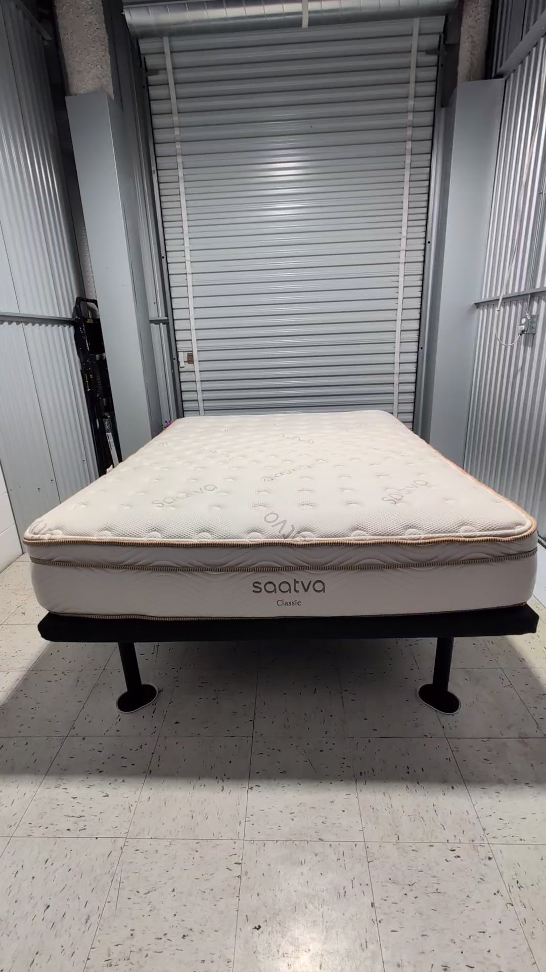 Saatva Classic Mattress