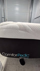 Beautyrest ComfortPedic Balanced Days Plush 12" Queen Mattress