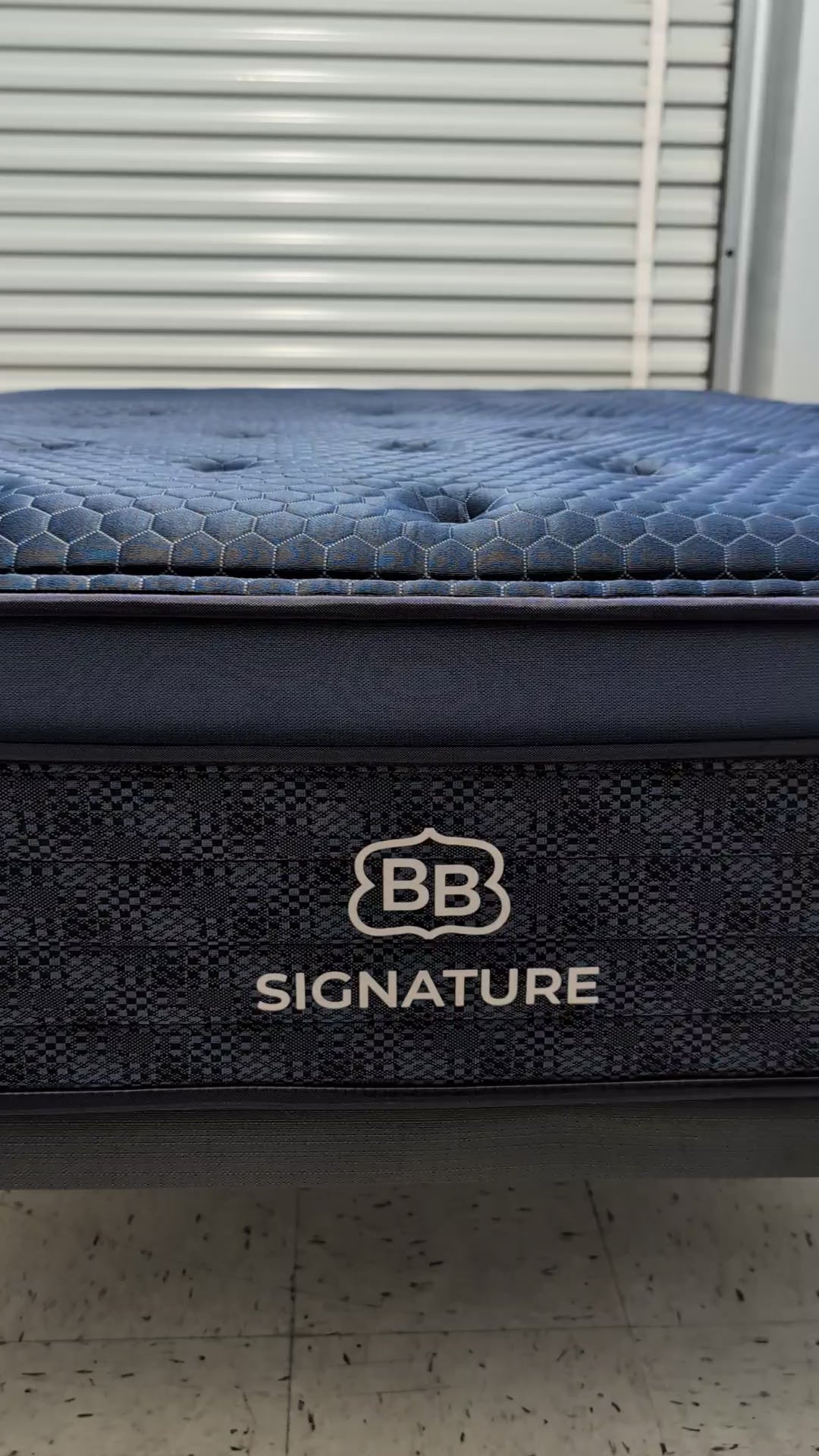 Brooklyn Bedding - Signature Hybrid Mattress