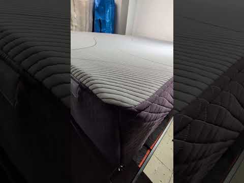 Purple Restore, Queen Soft Mattress | Local (Outlet)