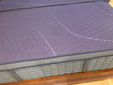 Purple Rejuvenate Premier 2.0 Mattress, Twin XL — Like New