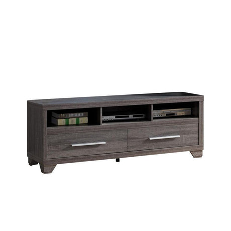 ID USA TV Stand 171916TV - Bedroom Depot USA