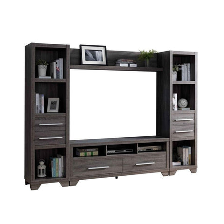 ID USA TV Stand 171916TV - Bedroom Depot USA