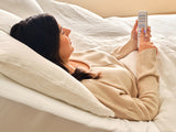 Nectar adjustable base wireless remote