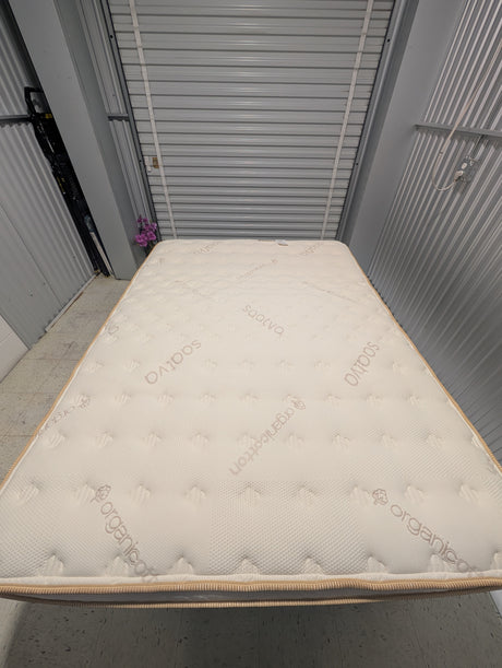 Saatva Classic Mattress