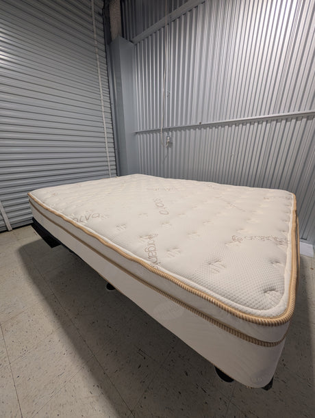 Saatva Classic Mattress