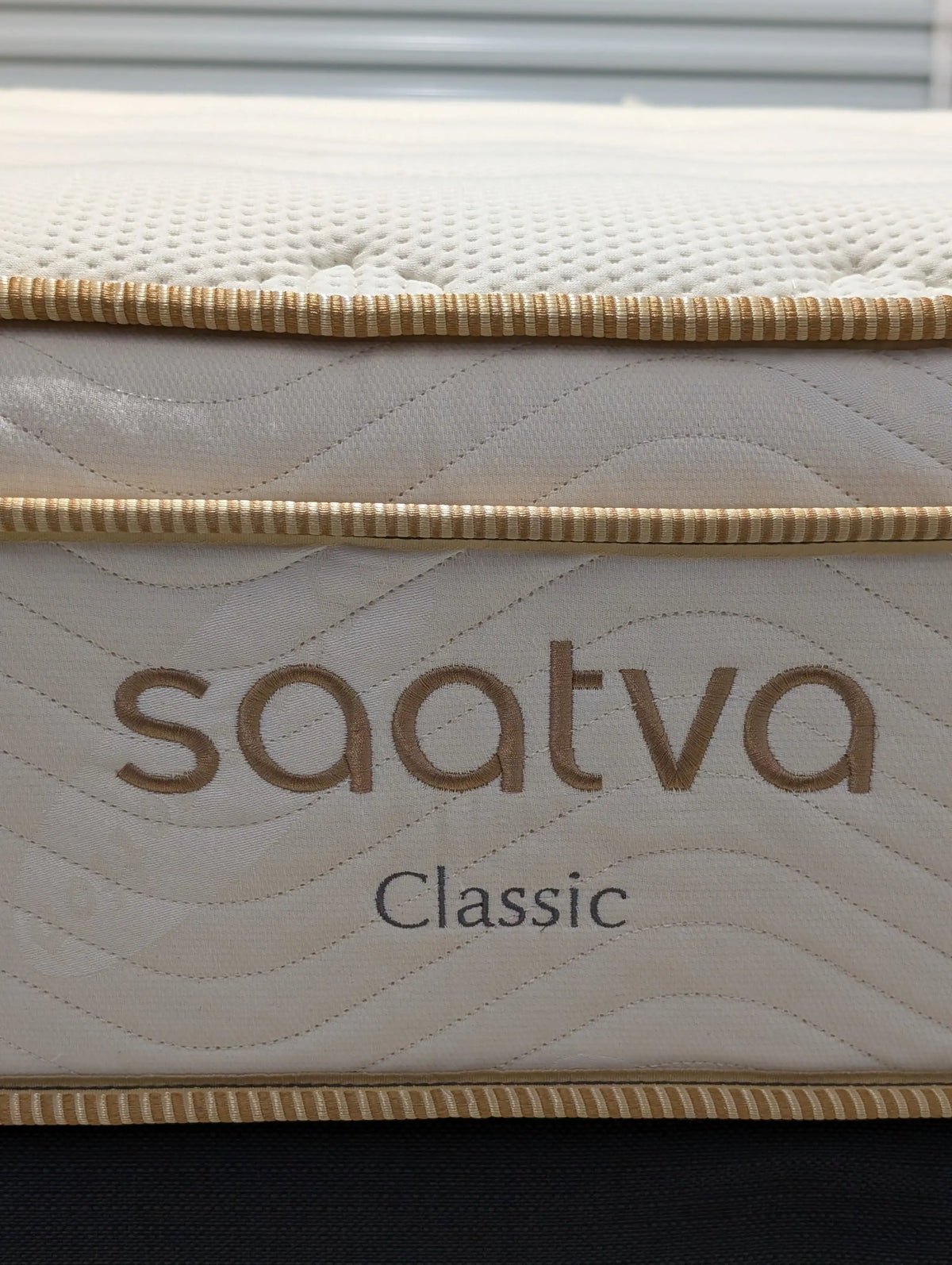 Saatva Classic Mattress