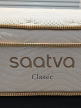 Saatva Classic Mattress