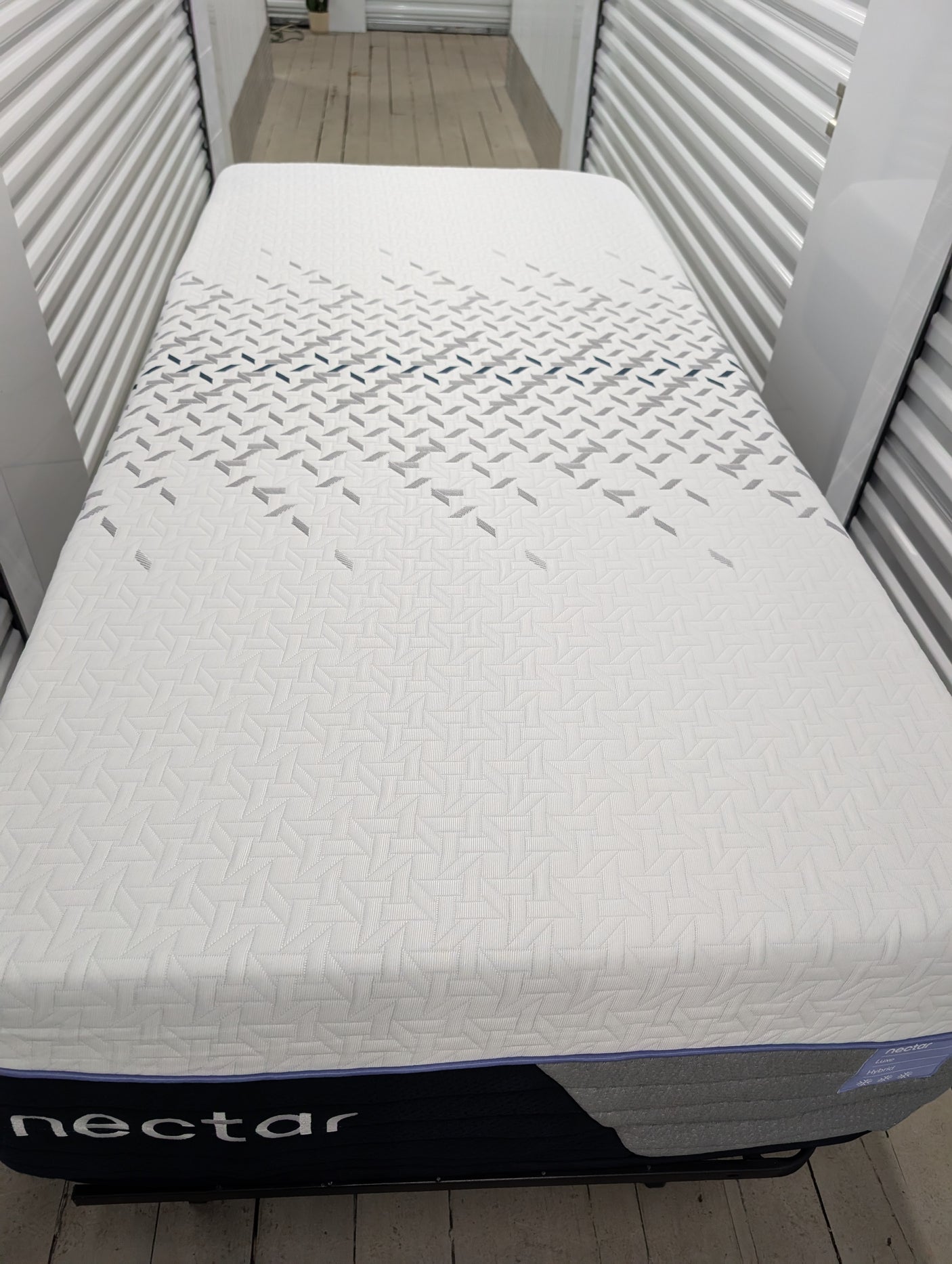 Nectar Luxe 14” Mattress